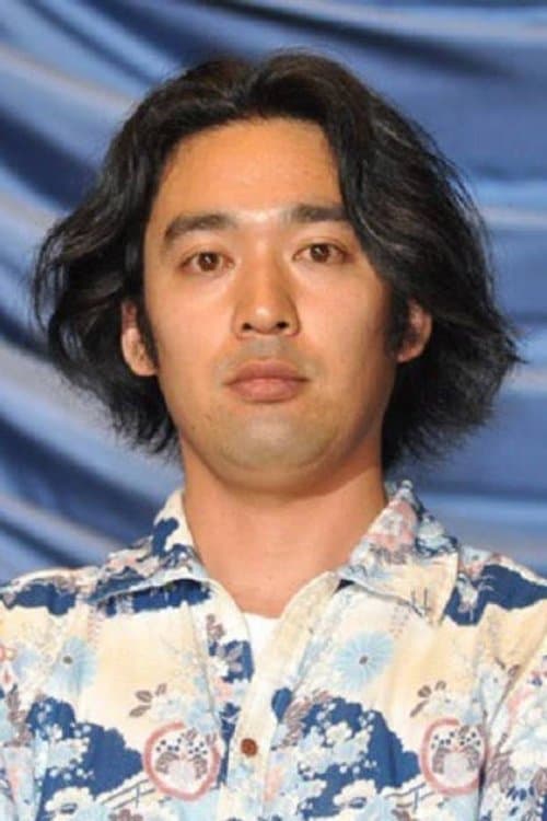 Photo of Takayuki Shibasaki