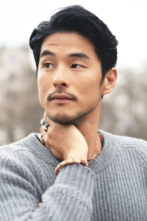 Takayuki Suzuki image