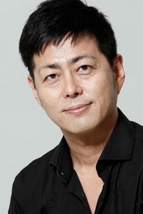 Takayuki Takuma image