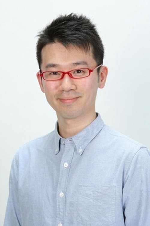 Takayuki Tochizaki image
