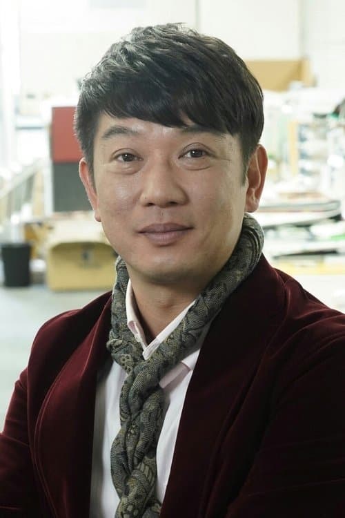 Takehiro Kimoto image