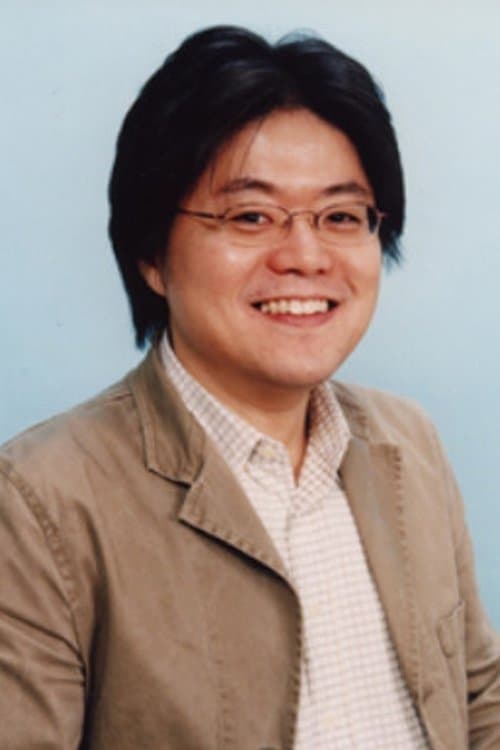Takehiro Murozono image