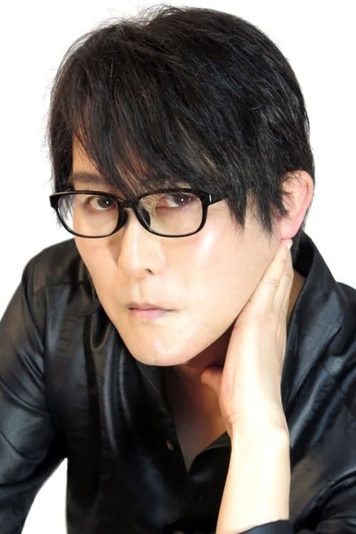 Takehito Koyasu image