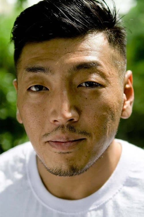 Takenori Goto image