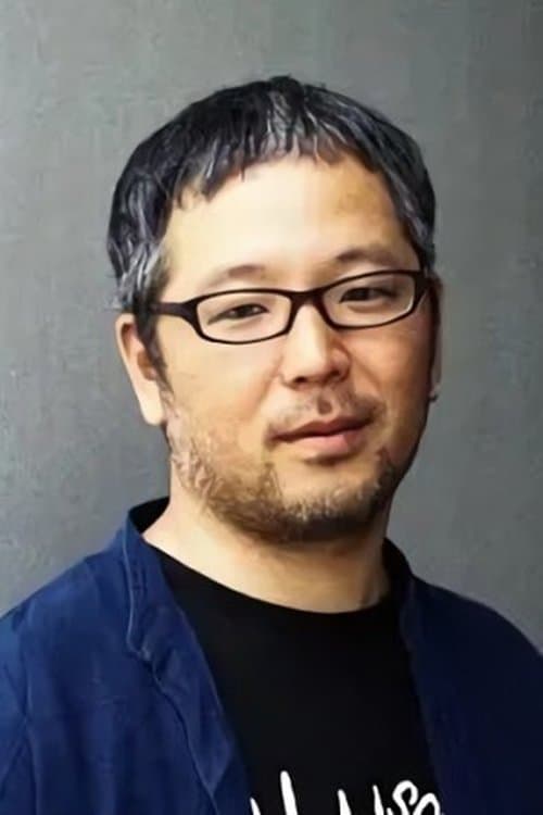 Photo of Takeo Kikuchi