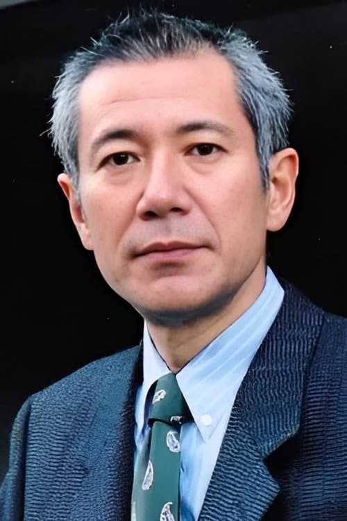 Takeo Nakahara image