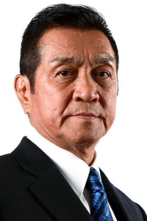 Takeshi Caesar image