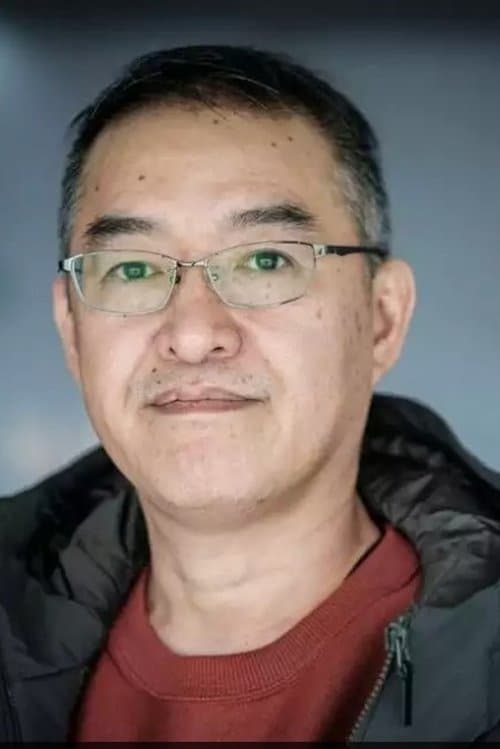 Takeshi Honda image