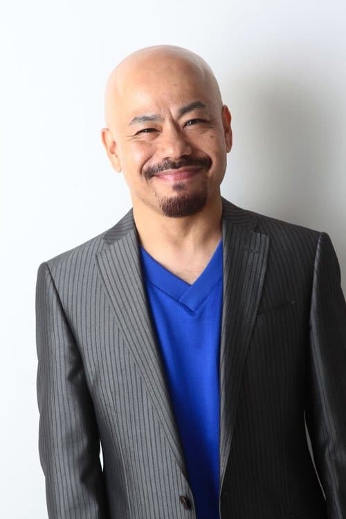 Takeshi Iguchi image