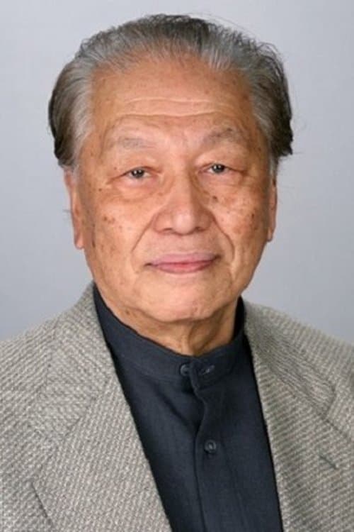 Takeshi Katō image