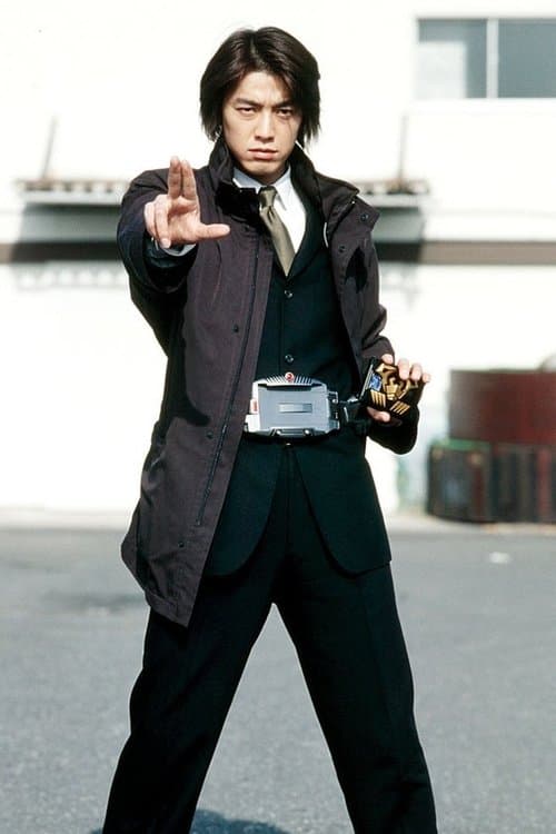 Takeshi Kimura image