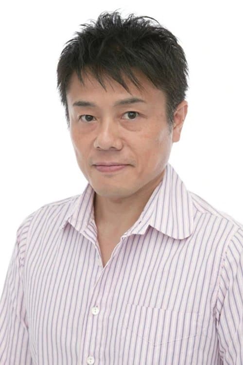 Takeshi Kusao image