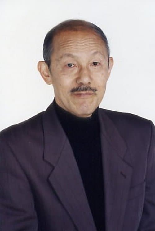 Takeshi Kuwabara image