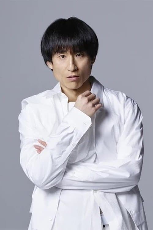 Takeshi Nadagi image