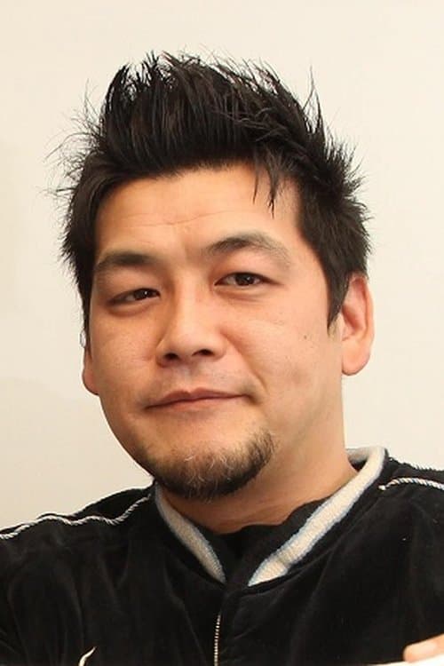 Takeshi Tomizawa image
