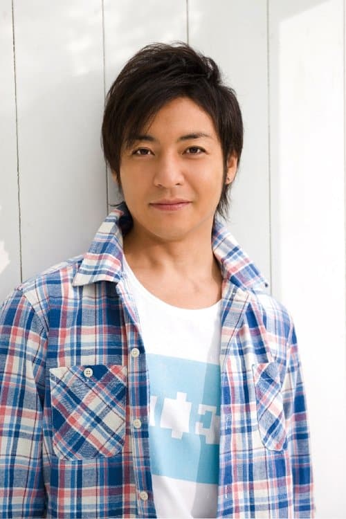 Takeshi Tsuruno image