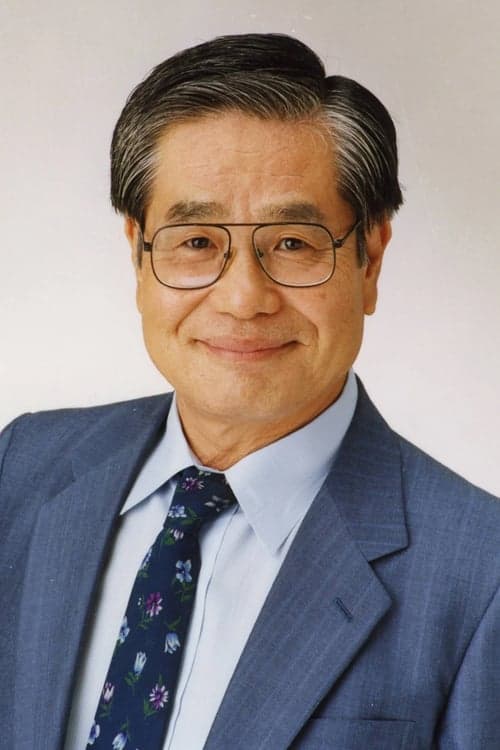 Takeshi Watabe image