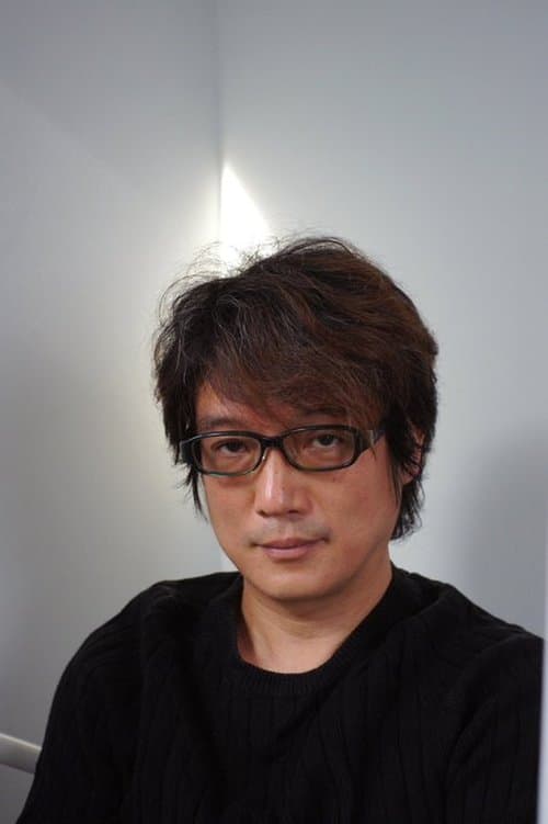 Photo of Takeshi Yagi