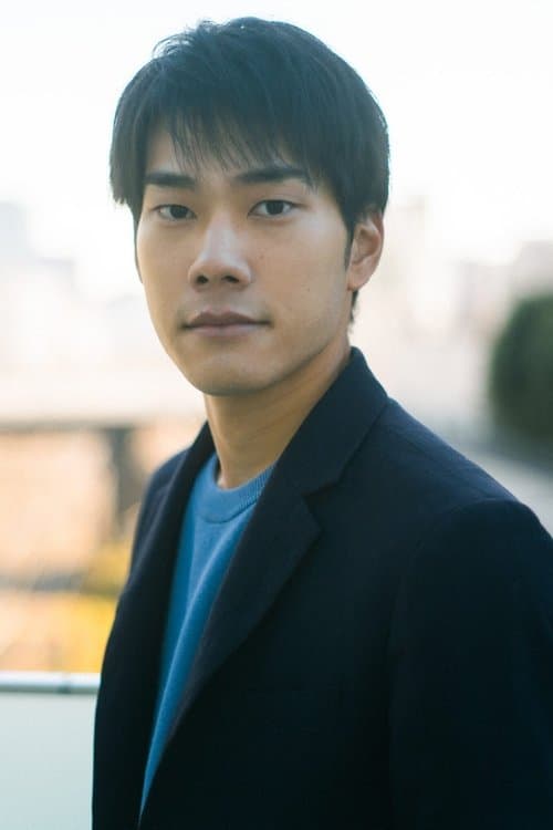 Takeshi Yoshida image