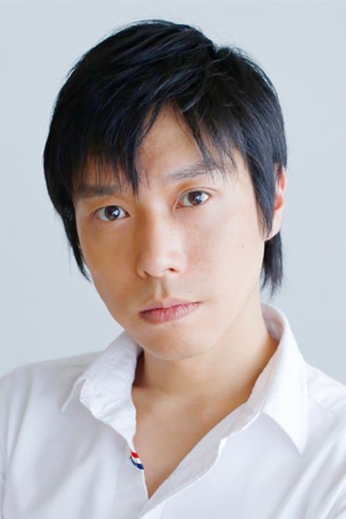 Takeshi Yoshioka image