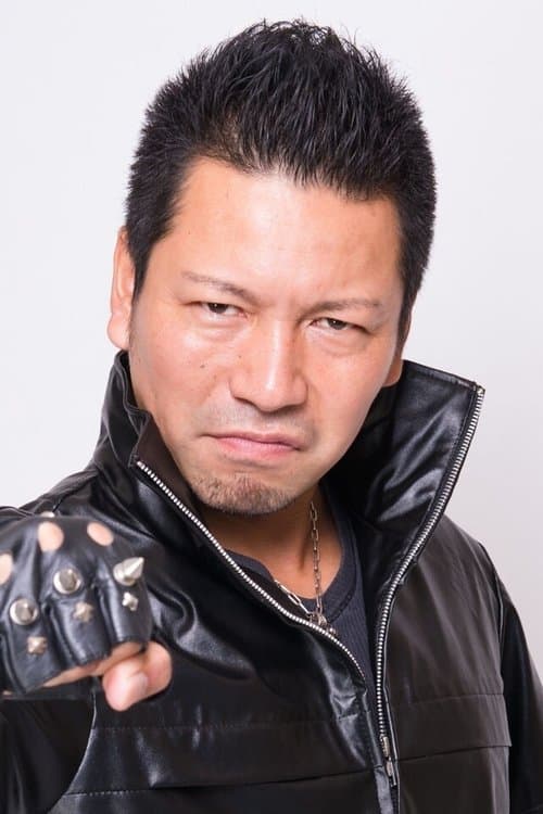 Taketarino Yamaguchi image