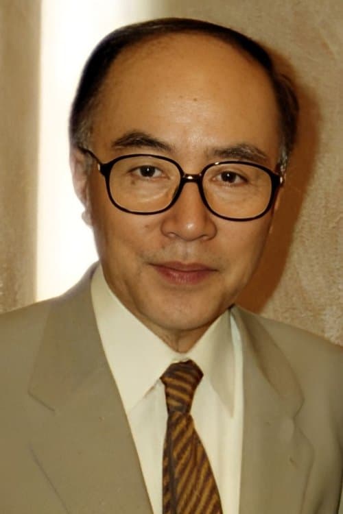 Taketoshi Naitō image