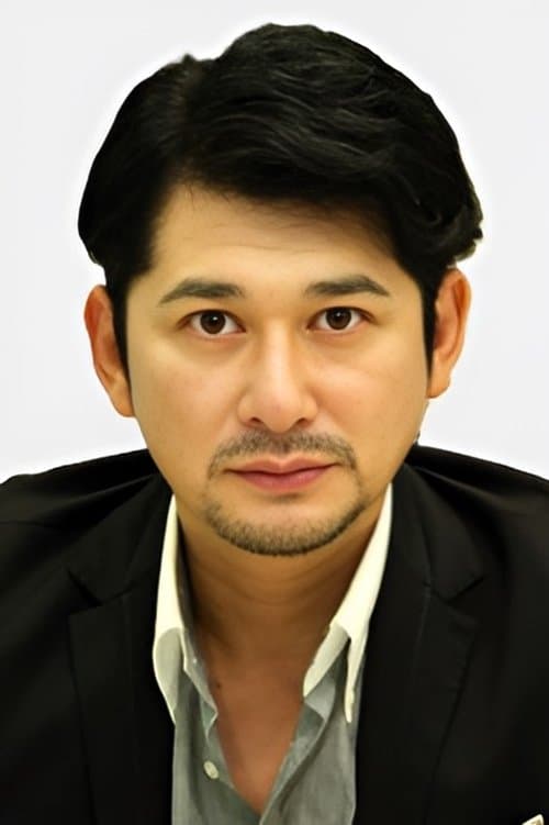 Takeyuki Yue image
