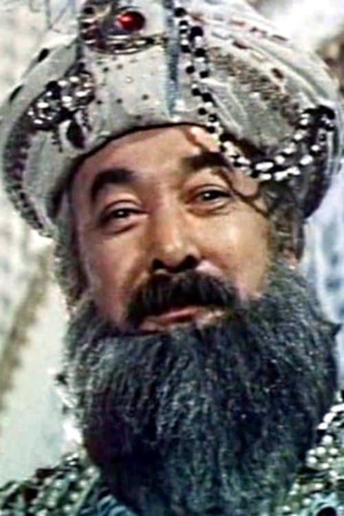 Takhir Sabirov image