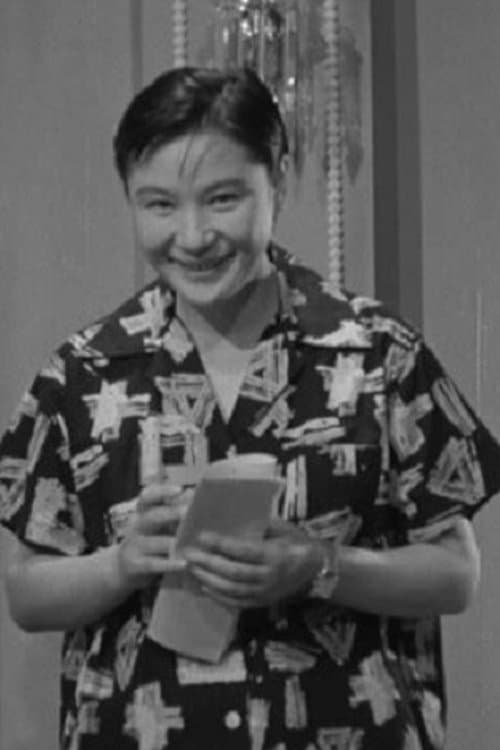 Takiko Mizunoe image