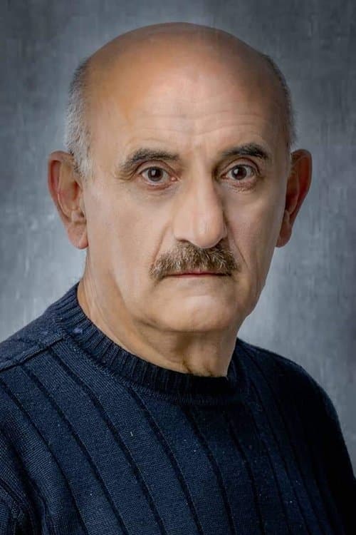 Takis Vamvakidis image