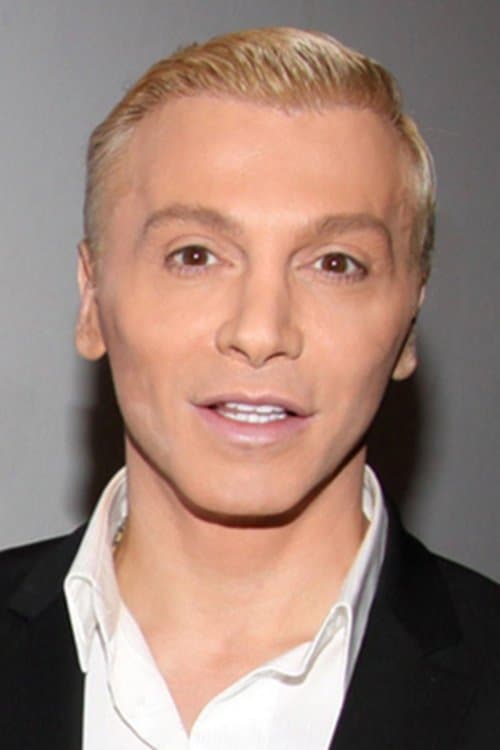 Takis Zaharatos image