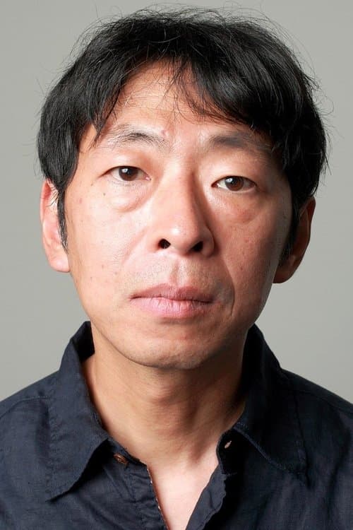 Takuji Suzuki image