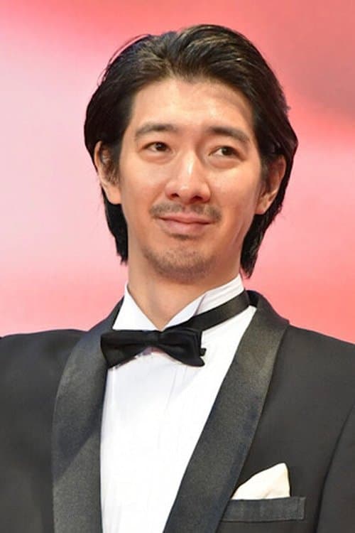 Takuma Nagao image
