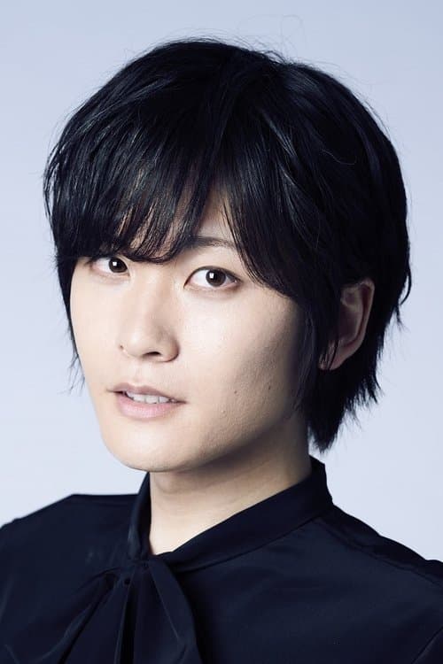 Takuma Nagatsuka image