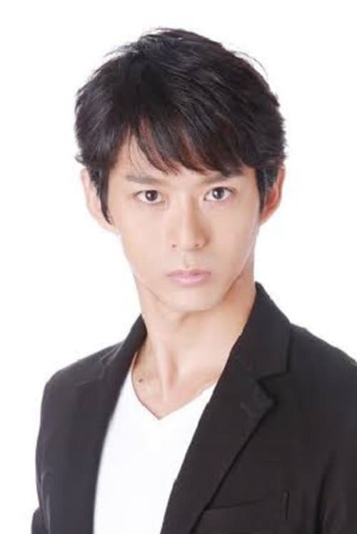 Takuma Sueno image