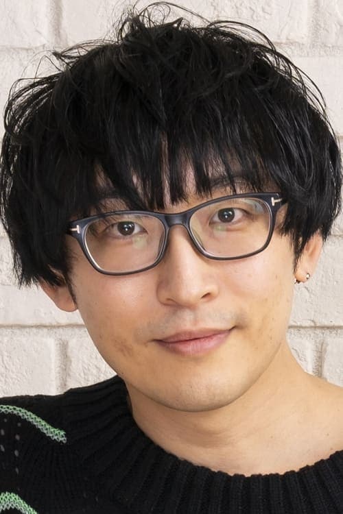 Takuma Terashima image