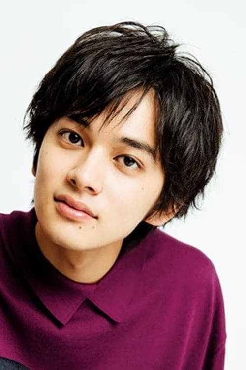 Takumi Kitamura image