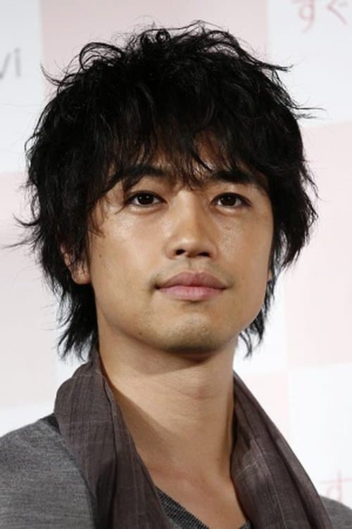 Takumi Saitoh image