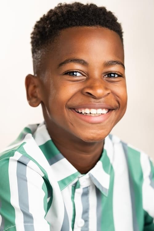 Takunda Khumalo image