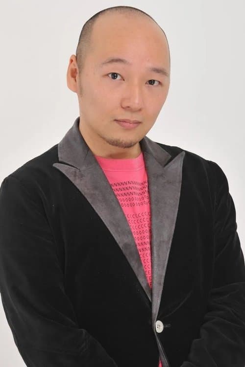Takuro Nakakuni image