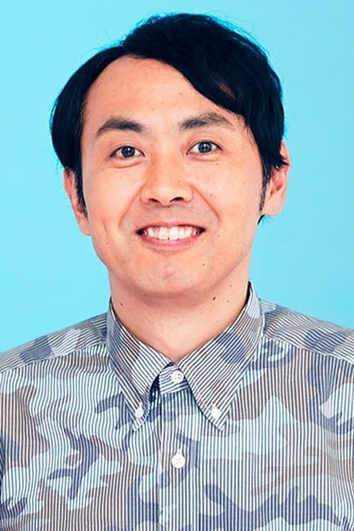 Takushi Tanaka image