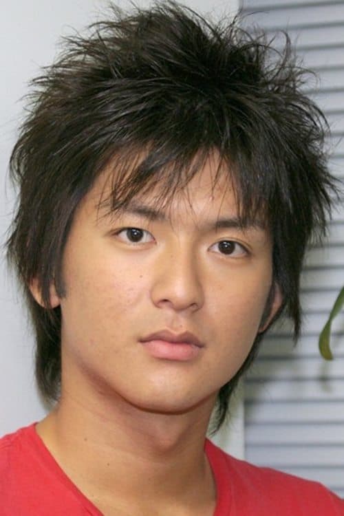 Takuya Ishida image