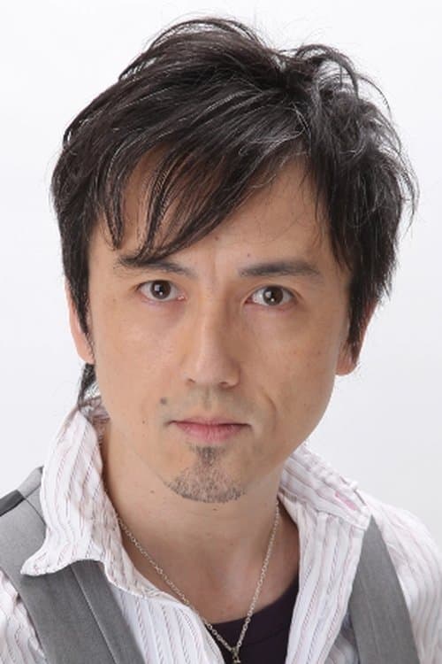 Takuya Kirimoto image