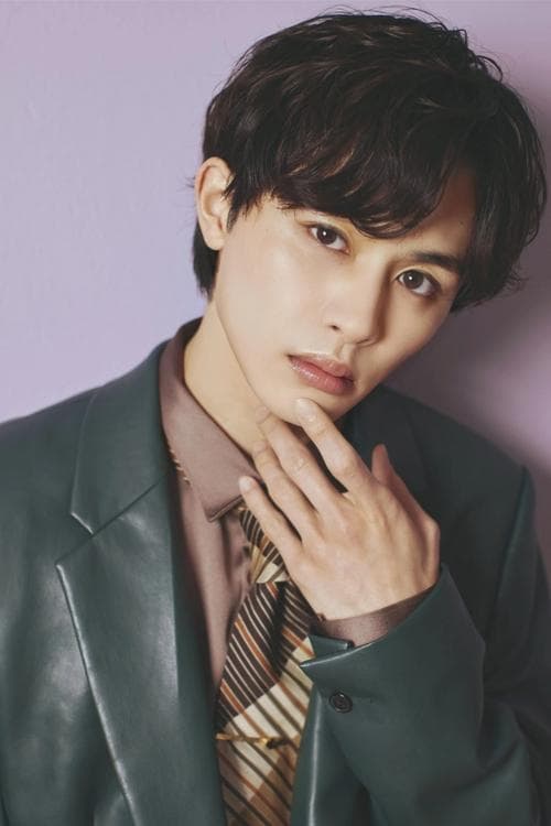 Takuya Kusakawa image