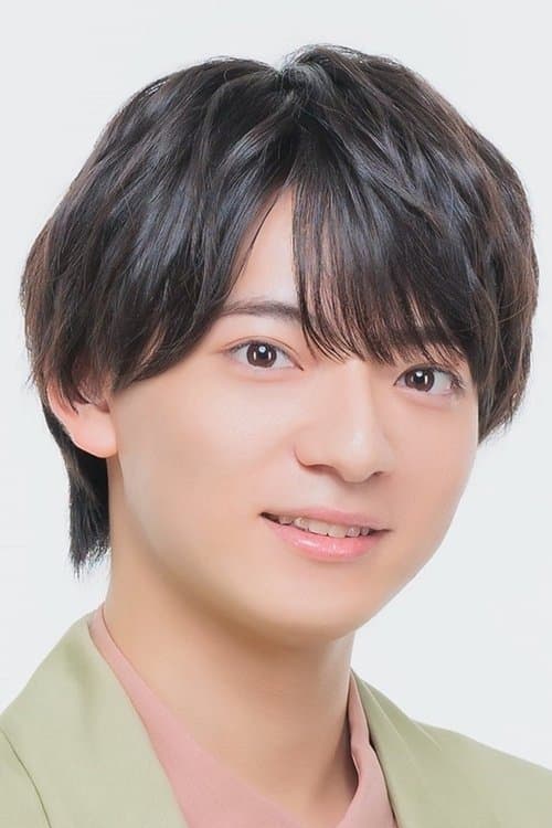 Takuya Nishimura image
