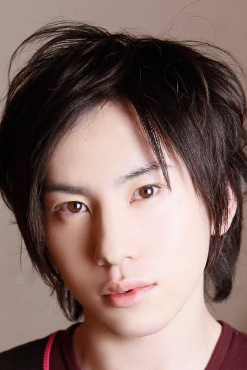 Takuya Yabuki image