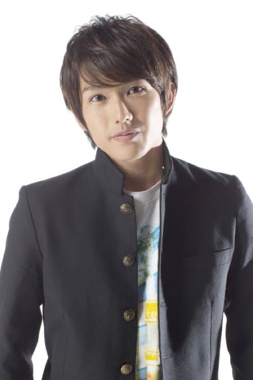 Takuya Yoshimura image