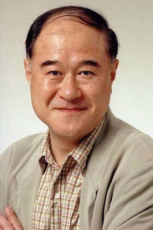 Takuzo Kadono image