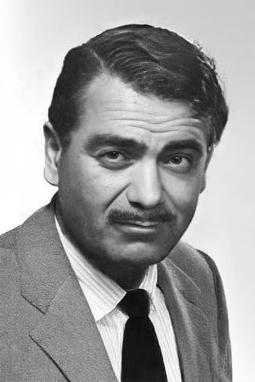 Talat Gözbak image