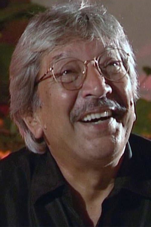 Talat Hussain image